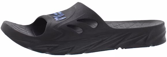 (Preschool) FILA Slides 'Black' B0BCL5KKPF (Preschool) FILA Slides 'Black' B0BCL5KKPF