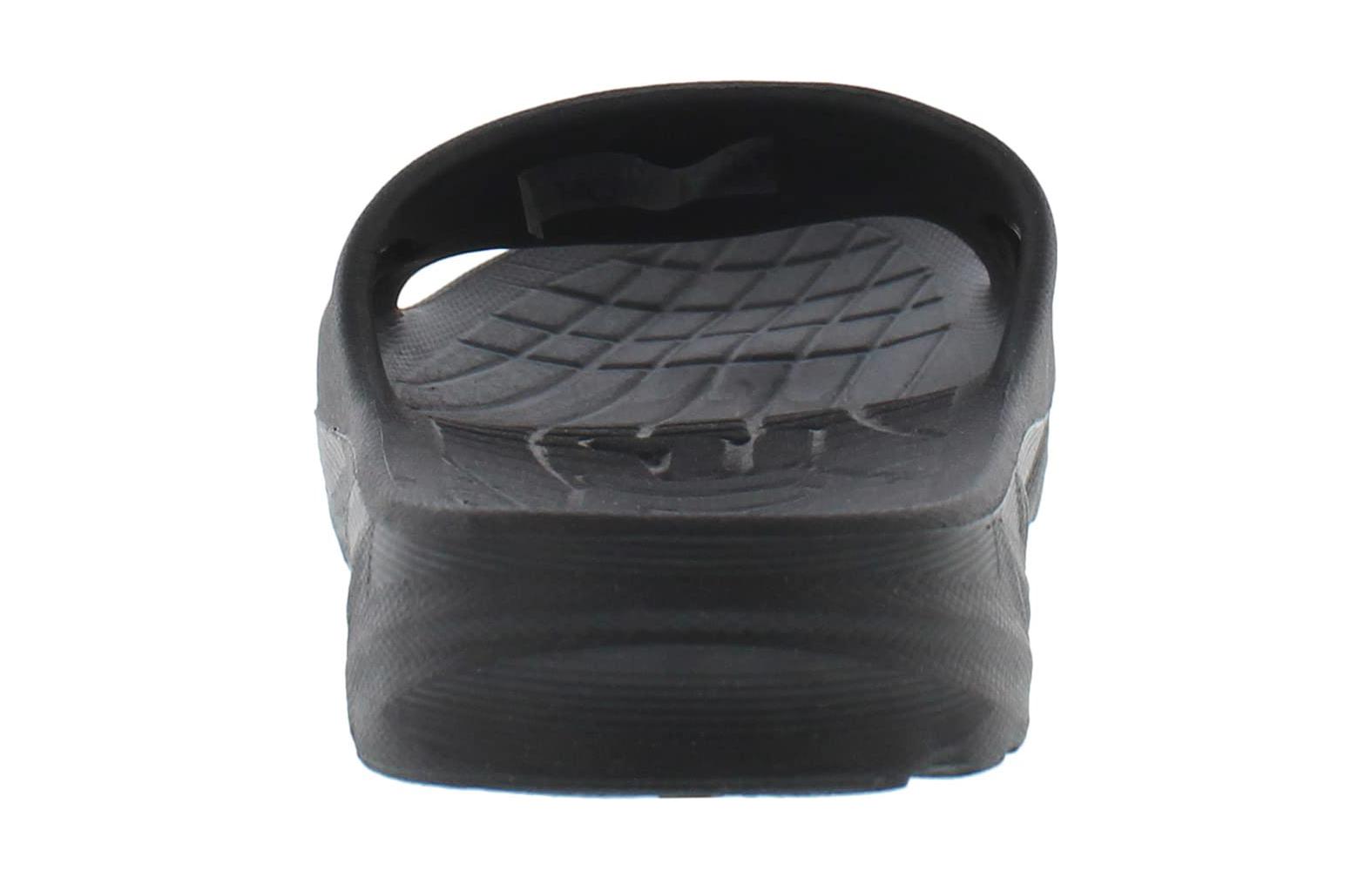 Lookbook (PS) FILA Sandalias 'Negras' B0BCL5KKPF