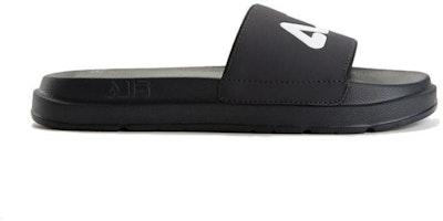 (JR) Sandalias FILA Lifestyle 'Black' K15B022816ANV Order (JR) Sandalias FILA Lifestyle 'Black' K15B022816ANV