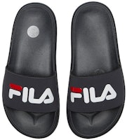 (JR) Sandalias FILA Lifestyle 'Black' K15B022816ANV Shop (JR) Sandalias FILA Lifestyle 'Black' K15B022816ANV