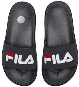 (JR) Sandalias FILA Lifestyle 'Black' K15B022816ANV Shop (JR) Sandalias FILA Lifestyle 'Black' K15B022816ANV