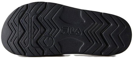 (JR) Sandalias FILA Lifestyle 'Black' K15B022816ANV Purchase (JR) Sandalias FILA Lifestyle 'Black' K15B022816ANV