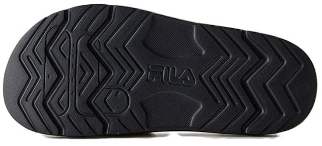 (JR) Sandalias FILA Lifestyle 'Black' K15B022816ANV Purchase (JR) Sandalias FILA Lifestyle 'Black' K15B022816ANV
