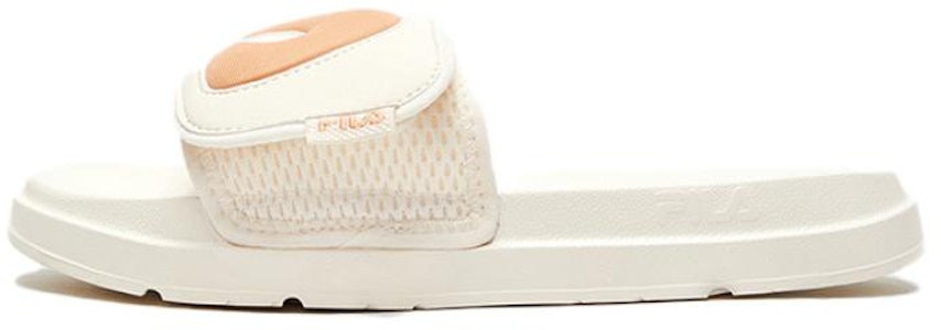 (PS) FILA Sandal 'Kenyamanan Kuning' K55B423803FED Buy (PS) FILA Sandal 'Kenyamanan Kuning' K55B423803FED