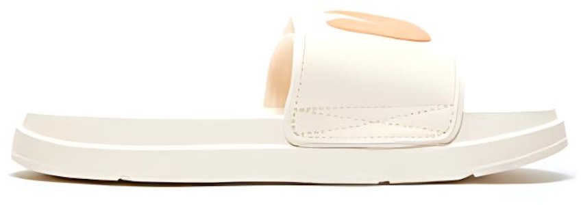 (PS) FILA Sandal 'Kenyamanan Kuning' K55B423803FED Order (PS) FILA Sandal 'Kenyamanan Kuning' K55B423803FED