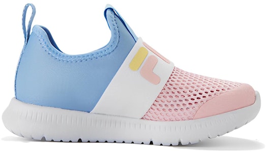 (PS) 휠라 슬립온 '핑크 블루' (휠라 슬립온 '핑크 블루') K14G222431FBP Order (PS) 휠라 슬립온 '핑크 블루' (휠라 슬립온 '핑크 블루') K14G222431FBP