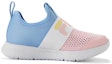 Order (PS) FILA Slip-On 'Merah Jambu Biru' K14G222431FBP