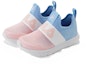 Lookbook (PS) FILA Slip-On 'Merah Jambu Biru' K14G222431FBP