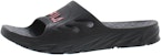 (Preschool) FILA Slipper 'Black' B09PDM5QRG