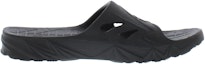 Order (Preschool) FILA Slipper 'Black' B09PDM5QRG
