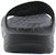 (Preschool) FILA Slipper 'Black' B09PDM5QRG