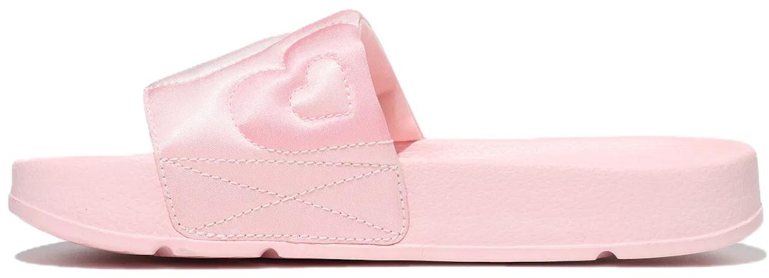 (Preschool) FILA Slipper 'Pink Comfort' 3SM01959F650 Buy (Preschool) FILA Slipper 'Pink Comfort' 3SM01959F650