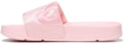 (PS) FILA Selipar 'Pink Comfort' 3SM01959F650