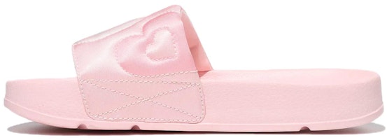 (Preschool) FILA Slipper 'Pink Comfort' 3SM01959F650 (Preschool) FILA Slipper 'Pink Comfort' 3SM01959F650