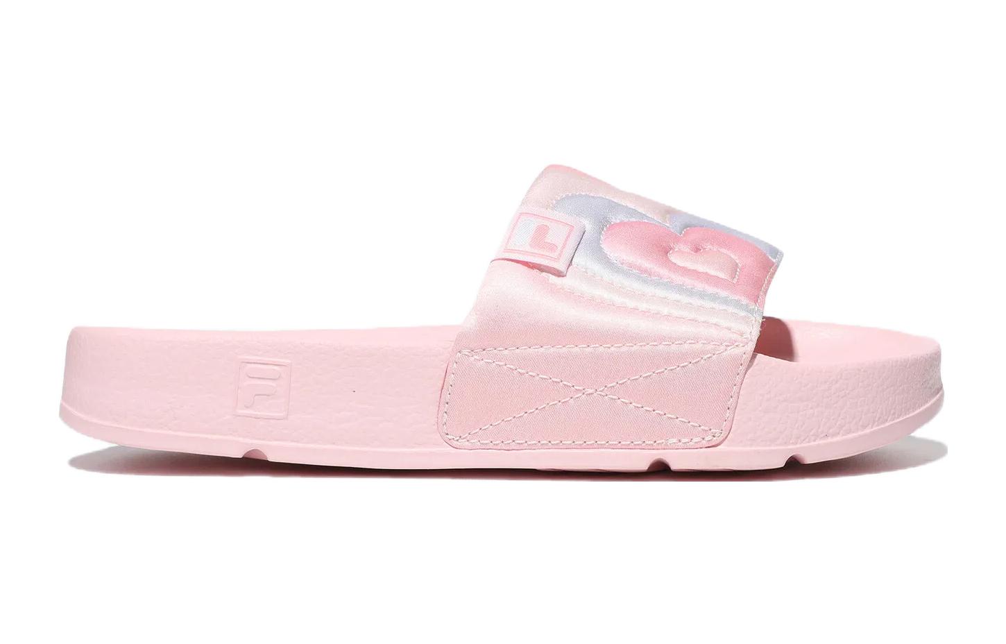 Order (PS) FILA Selipar 'Pink Comfort' 3SM01959F650