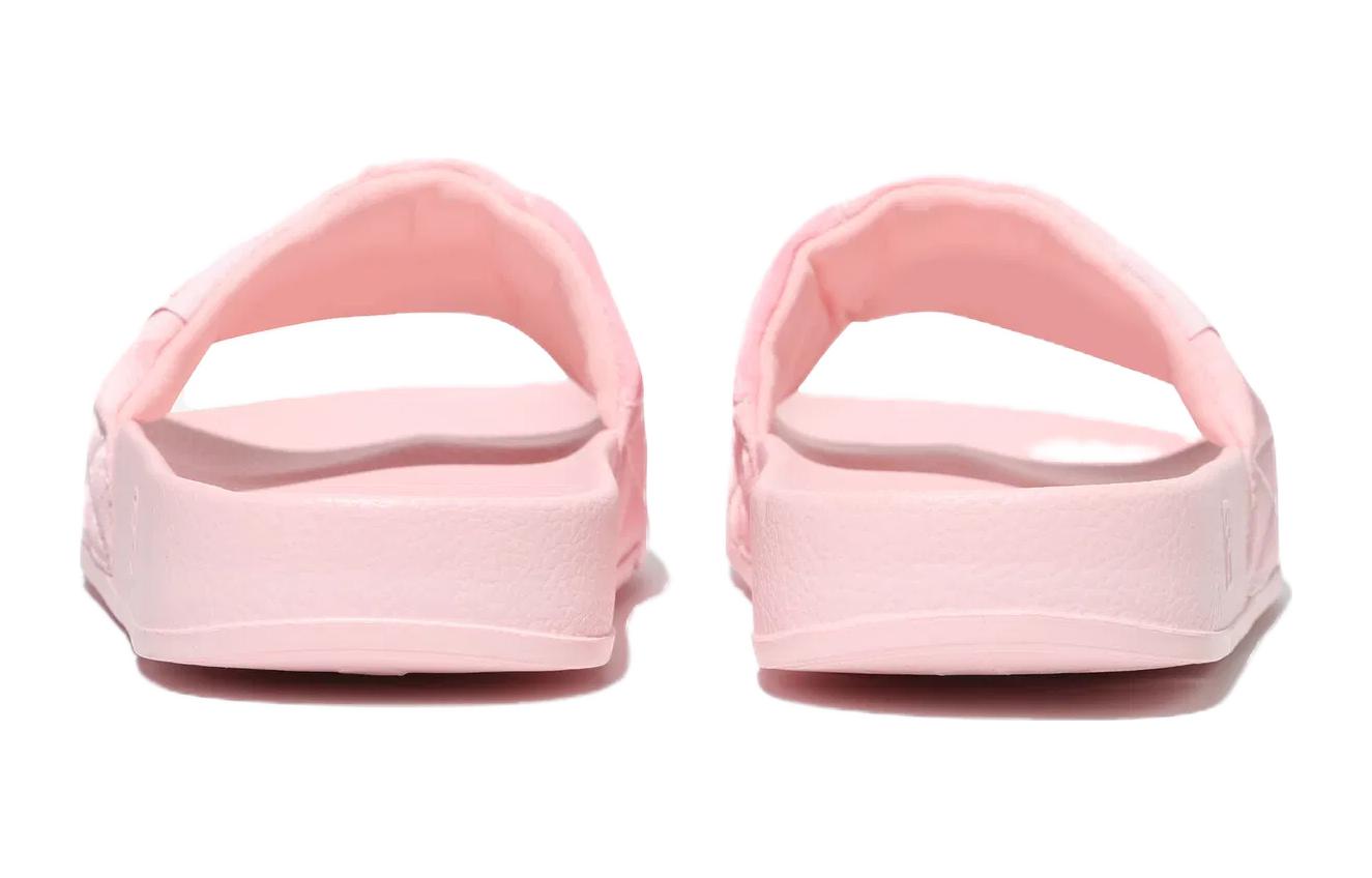 Shop (PS) FILA Selipar 'Pink Comfort' 3SM01959F650