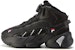 (Preschool) FILA Sneaker 'Black' K14B142903FBK