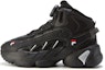 Buy (Preschool) FILA Sneaker 'Black' K14B142903FBK