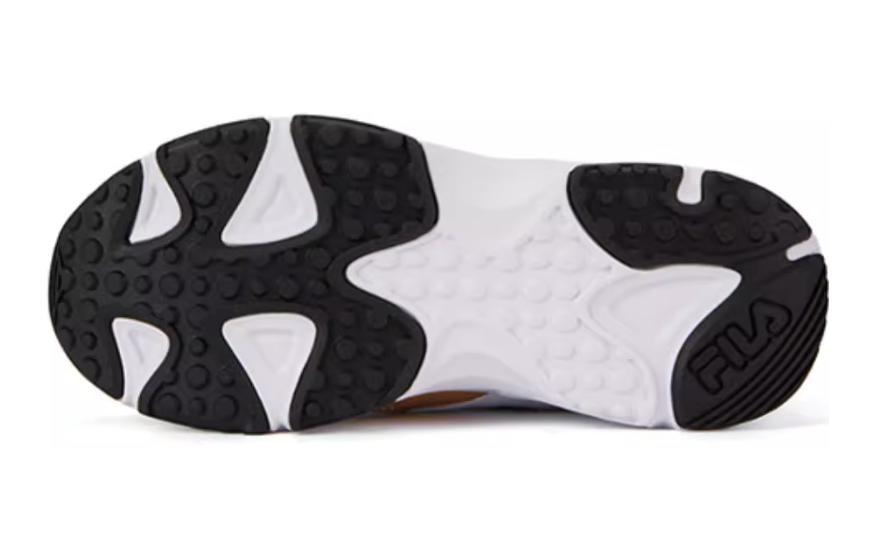 Purchase (PS) 斐乐运动鞋“黑金” K55B131151PPGB