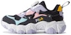 (Preschool) FILA Sneaker 'Blue Pink' K14G211114FNP