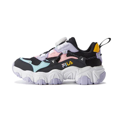 (PS) FILA Sneaker 'Blue Pink'