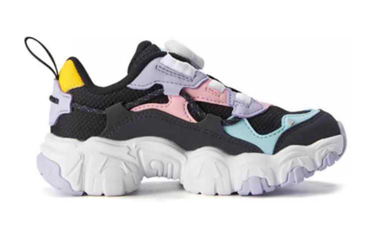 Order (PS) FILA Sepatu Sneakers 'Biru Pink' K14G211114FNP