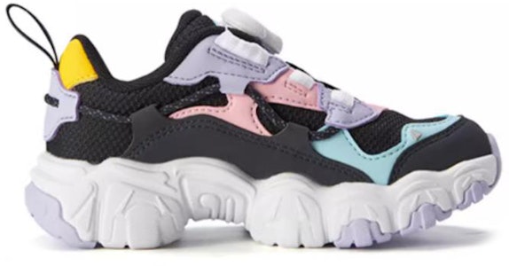 (PS) 휠라 블루핑크 스니커즈 (Hwilla Beullupingkeu Seunikkeojeu) K14G211114FNP Order (PS) 휠라 블루핑크 스니커즈 (Hwilla Beullupingkeu Seunikkeojeu) K14G211114FNP