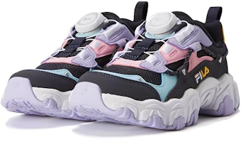 (PS) フィラ スニーカー「ブルーピンク」K14G211114FNP (幼児向け) K14G211114FNP Lookbook (PS) フィラ スニーカー「ブルーピンク」K14G211114FNP (幼児向け) K14G211114FNP