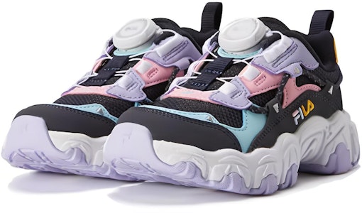 (PS) 휠라 블루핑크 스니커즈 (Hwilla Beullupingkeu Seunikkeojeu) K14G211114FNP Lookbook (PS) 휠라 블루핑크 스니커즈 (Hwilla Beullupingkeu Seunikkeojeu) K14G211114FNP