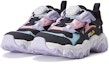 Lookbook (Preschool) FILA Sneaker 'Blue Pink' K14G211114FNP