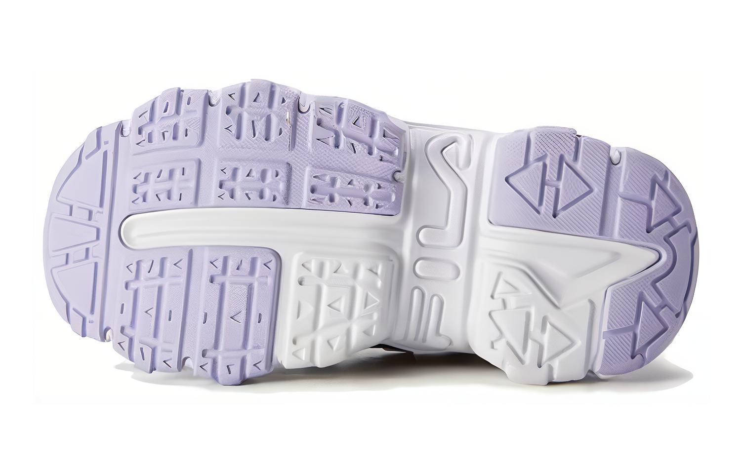 Shop (PS) FILA Sepatu Sneakers 'Biru Pink' K14G211114FNP