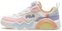 Buy (Preschool) FILA Sneaker 'Fresh Pink Milk White' K15B331303FCG