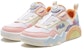 (Preschool) FILA Sneaker 'Fresh Pink Milk White' K15B331303FCG