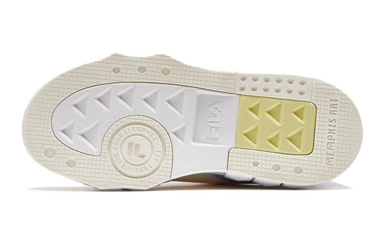 Sizing (PS) Basket FILA ''Fresh Pink Milk White'' K15B331303FCG