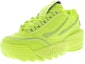 Buy (Preschool) FILA Sneaker 'Green Comfort' 3XM01812-300