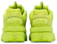 Shop (PS) FILA 绿色舒适运动鞋 3XM01812-300