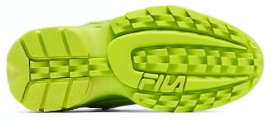 (PS) FILA Sepatu 'Green Comfort' 3XM01812-300 Purchase (PS) FILA Sepatu 'Green Comfort' 3XM01812-300