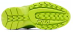 Purchase (PS) FILA 绿色舒适运动鞋 3XM01812-300