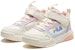 (Preschool) FILA Sneaker 'Milk Vanilla Lilac' K14G331332FGP
