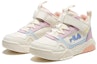 Order (Preschool) FILA Sneaker 'Milk Vanilla Lilac' K14G331332FGP