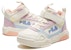 (Preschool) FILA Sneaker 'Milk Vanilla Lilac' K14G331332FGP