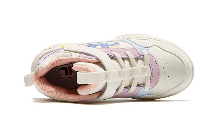 Shop (PS) FILA Kasut 'Milk Vanilla Lilac' K14G331332FGP