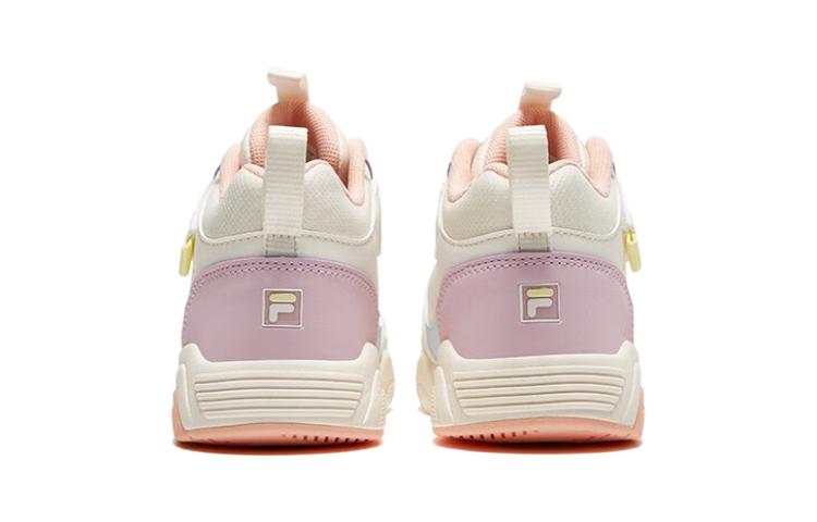 Purchase (PS) FILA Kasut 'Milk Vanilla Lilac' K14G331332FGP
