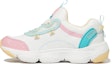 Buy (Preschool) FILA Sneaker 'Pink White' 3XM02359F650
