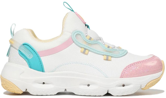 (Preschool) FILA Sneaker 'Pink White' 3XM02359F650 Order (Preschool) FILA Sneaker 'Pink White' 3XM02359F650