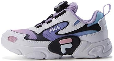 (Preschool) FILA Sneaker 'Purple' K14G131102PPU (Preschool) FILA Sneaker 'Purple' K14G131102PPU