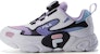 (Preschool) FILA Sneaker 'Purple' K14G131102PPU