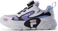Buy (Preschool) FILA Sneaker 'Purple' K14G131102PPU