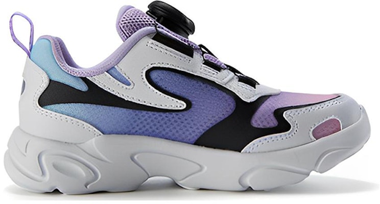 (Preschool) FILA Sneaker 'Purple' K14G131102PPU Order (Preschool) FILA Sneaker 'Purple' K14G131102PPU