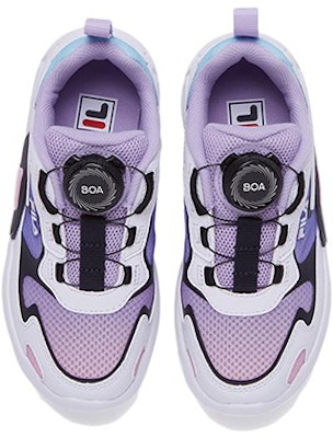 (Preschool) FILA Sneaker 'Purple' K14G131102PPU Shop (Preschool) FILA Sneaker 'Purple' K14G131102PPU